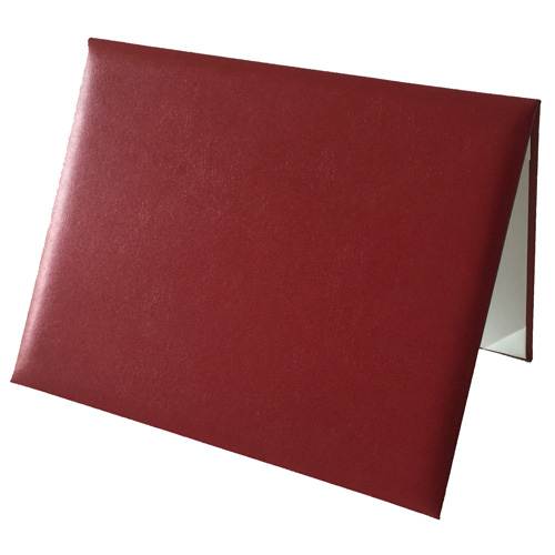 Shengzhong Award Certificate Folders, Award Certificate Binder