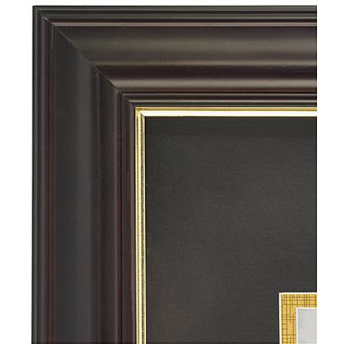 College Diploma Frame