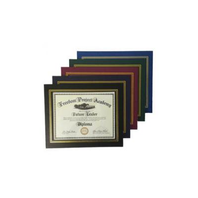 Diploma Frame